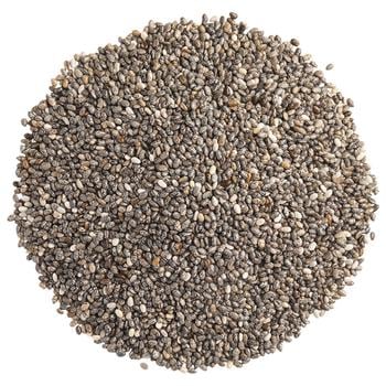 Chia seeds - buy, prices for Auchan - photo 1