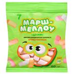 Маршмеллоу 7 Дозки 50г