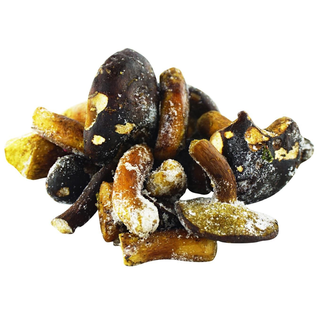 

Грибы опята быстрозамороженные