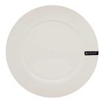 Тарілка Ambition Palette обідня кремова 27см