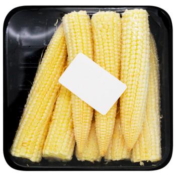 Кукурудза Міні 125 г  - купити, ціни на WINETIME - фото 1