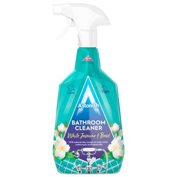 Astonish Bathroom Cleaner 750g - buy, prices for Supermarket "Kharkiv" - photo 1