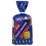 Хліб Кулиничі Житній заварний класичний 500г