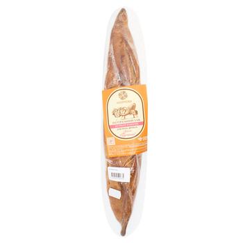 Zhornova Buckwheat Baguette 300g - buy, prices for WINETIME - photo 1