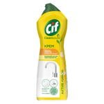 Засіб універсальний Cif Актив Лимон 750мл