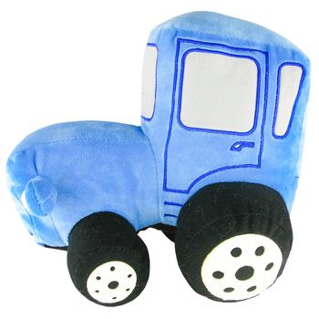 Kopytsya Soft Toy Car Assistant in assortment - buy, prices for MegaMarket - photo 4