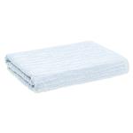 Home Line Illaria Blue Terry Towel 70x130cm