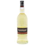 Tanduay Asian Rum Silver Rum 40% 0.7l