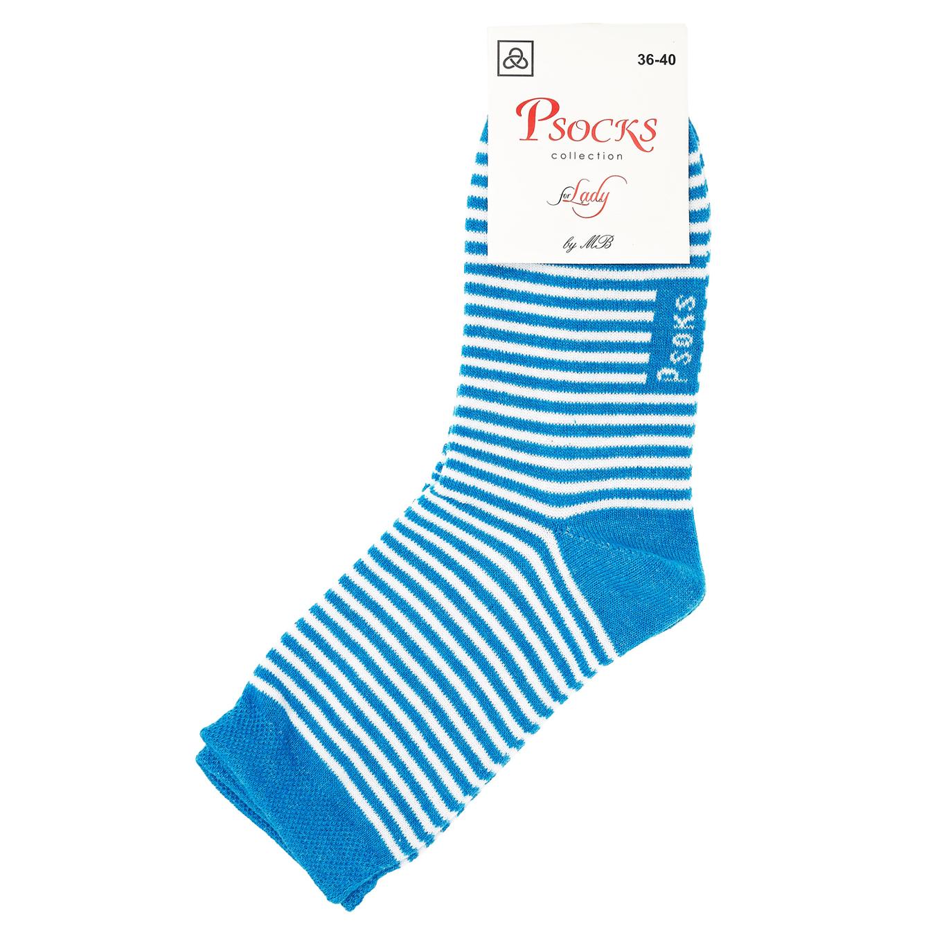 

Носки Psocks Комфорт мужские 42-43р