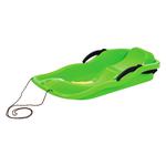 ProsperPlast Race Isrc Sledge Green