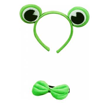 Frog Carnival Set - buy, prices for - photo 1