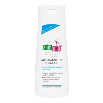 Sebamed Anti-dandruff Shampoo 200ml - buy, prices for - photo 1