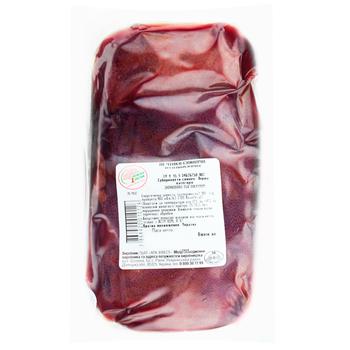 M'yasna vesna Pork liver - buy, prices for METRO - photo 1