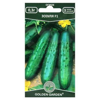 Golden Garden Alexandria Strawberry Seeds 0.1g - buy, prices for METRO - photo 4