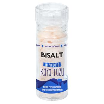 Bisalt Himalayan Salt 110g