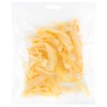 Кальмар До Бочкового кільця копчений 100г