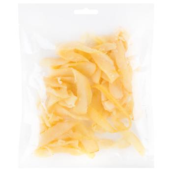 Do Bochkovoho Smoked Squid Rings 100g