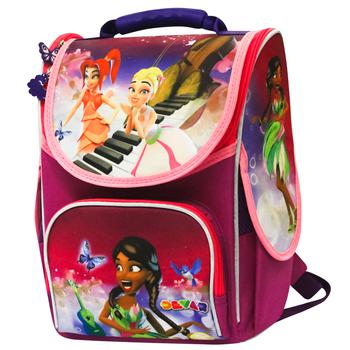 Devar School Backpack - buy, prices for - photo 3