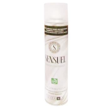 Sensuel Strong Hold Hairspray 250ml - buy, prices for Tavria V - photo 1