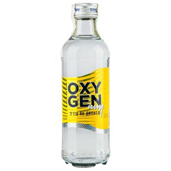 Oxygenium Vodka 40% 250ml - buy, prices for - photo 3