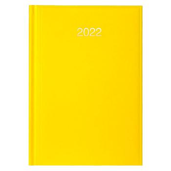 Brunnen Miradur Standard Yellow Dated Diary