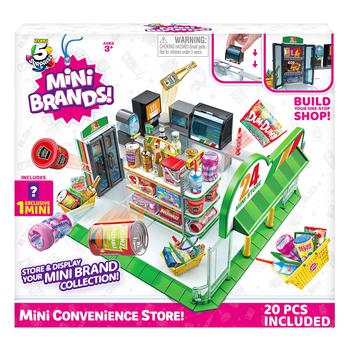 Toy Zuru China buy from 599.00 UAH – Auchan Kyiv, Lviv, Dnipro, Odesa