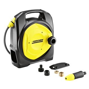 Karcher Inertia Wall Reel 10m - buy, prices for NOVUS - photo 2