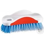 Vileda Scrub Brush Comfort Broom