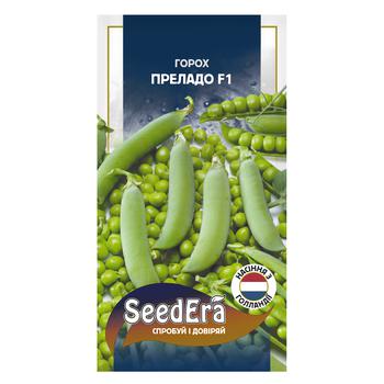 Seedera Peas Prelado Syngenta F1 Seed 20pcs - buy, prices for Tavria V - photo 1