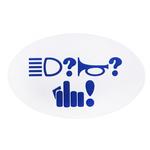 Наліпка TerraPlus Finger