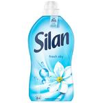 Ополіскувач для білизни Silan Небесна свіжість 1,408л