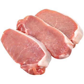 Chilled Pork Escalope - buy, prices for METRO - photo 1