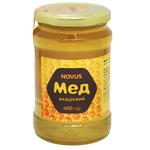 Мед Novus акациевый 400г