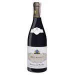 Albert Bichot Meursault Domaine du Pavillon Red Dry Wine 0.75l 13%