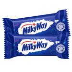 Milky Way Candies