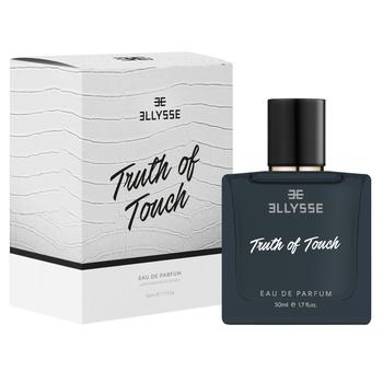 Ellysse Truth of Touch Eau de Parfum for Men 50ml - buy, prices for - photo 1