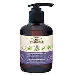 Гель для вмивання Green Pharmacy Шавлія 270мл