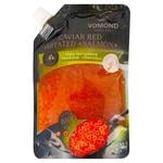 Vomond Salmon Red Imitated Caviar 250g