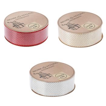 Koopman Decorative Tape 2.5х270cm in Assortment - buy, prices for NOVUS - photo 1