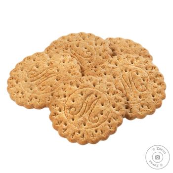 Biscuit Chocolate Maria With Bran Cookie - buy, prices for - photo 1