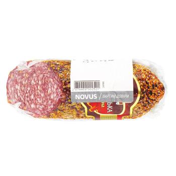 Ferax Austrian Salami Raw Smoked Sausage - buy, prices for - photo 1