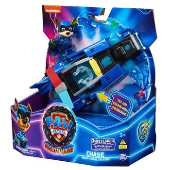 Spin Master PAW Patrol Transformer with Driver Chase Toy - buy, prices for - photo 1