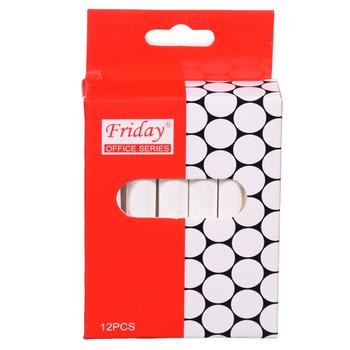 White Swept 12pc - buy, prices for - photo 1