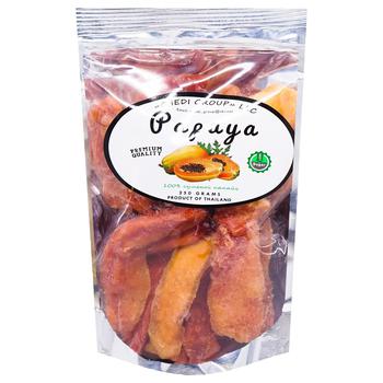 Dried Papaya 250g - buy, prices for EKO Market - photo 1