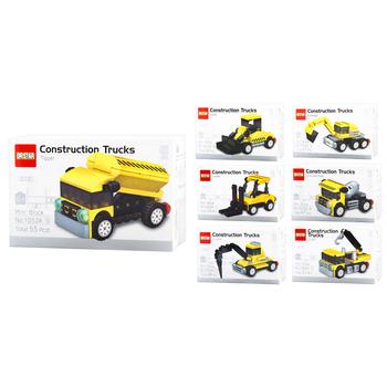 Construction Equipment Constructor Set - buy, prices for Tavria V - photo 1