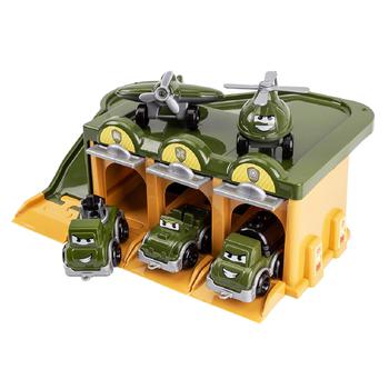 TechnoK Military Base Toy - buy, prices for NOVUS - photo 3