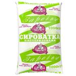 Zarechye milk whey 1kg