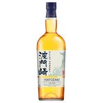 Hatozaki Japanese Blended Whiskey 40% 0.7l