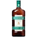 Лікер Becherovka Unfiletred 38% 0,5л