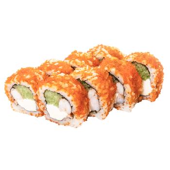 Shrimp California Rolls 280g